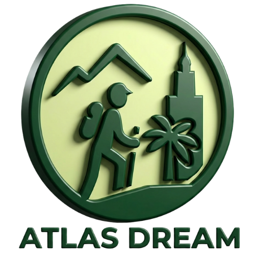 Atlas Dream